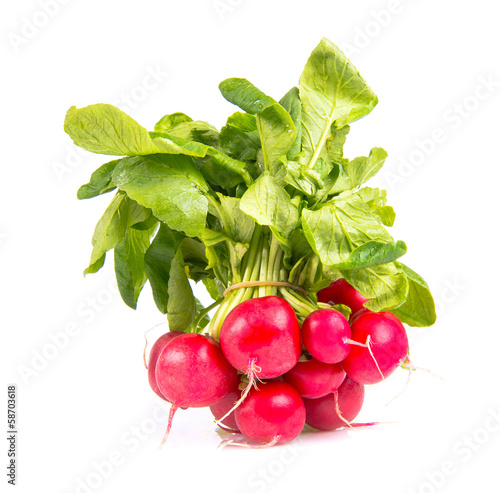 radish