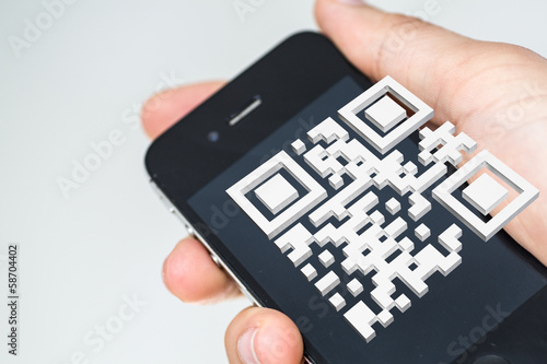 qr code