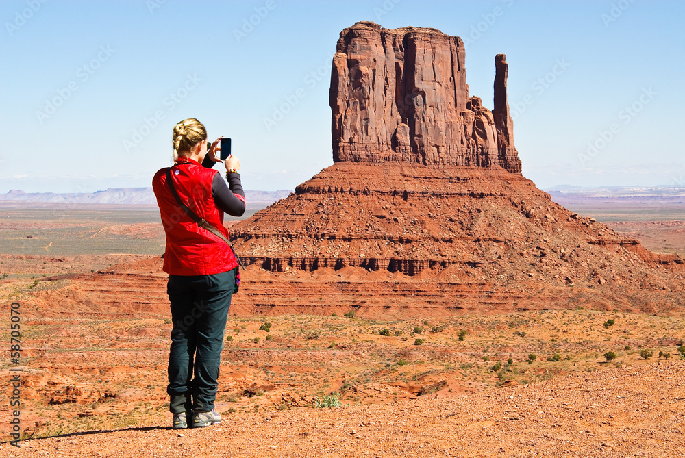 Monument Valley #4