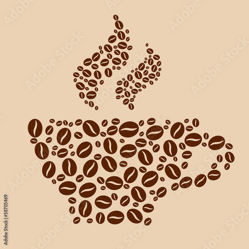 coffee background