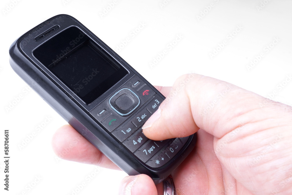 Mobile Phone Mobile Phone