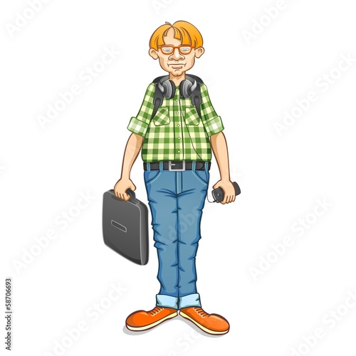 Teenager