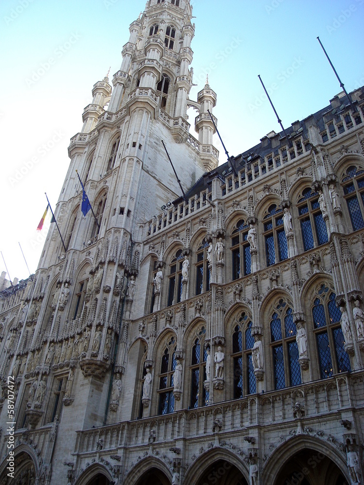 Obraz premium Du Roi