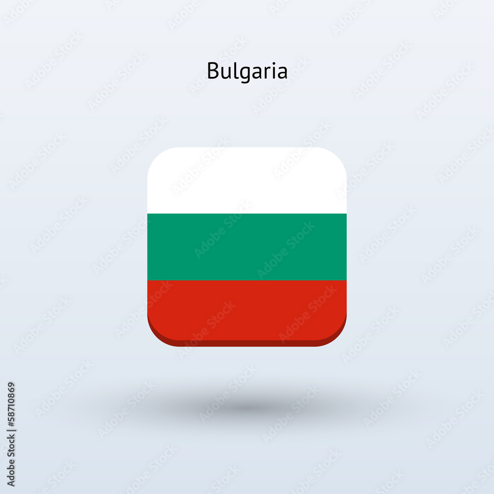 Bulgaria flag icon