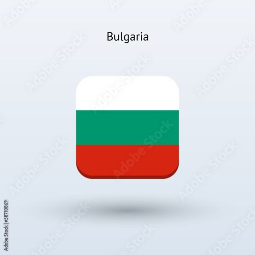 Free Download Bulgaria flag icon - GFXLoad