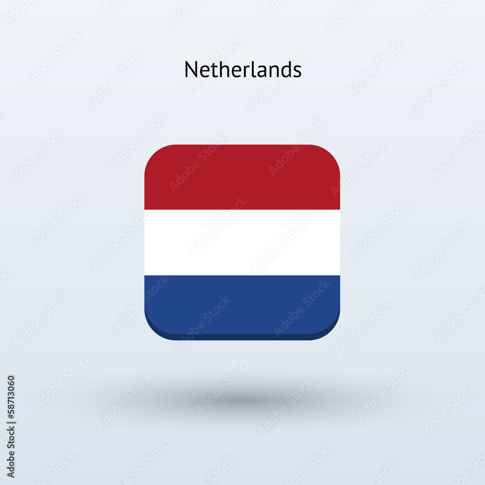 Netherlands flag icon Netherlands flag icon