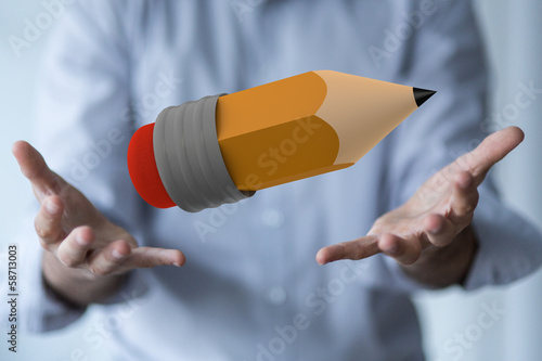 pen creativ