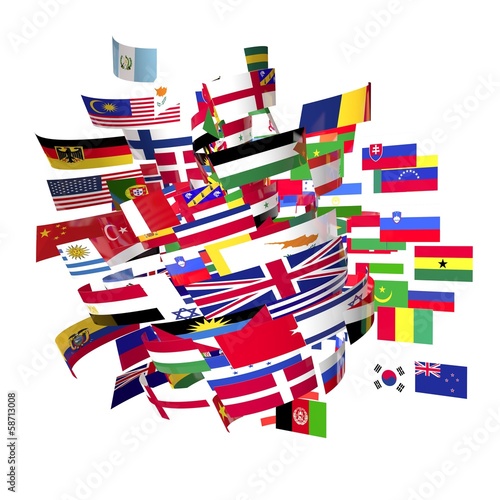 flag