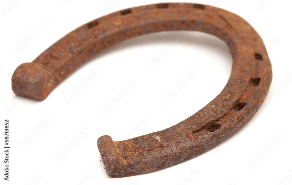 horseshoe horseshoe