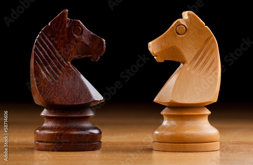 knight chess