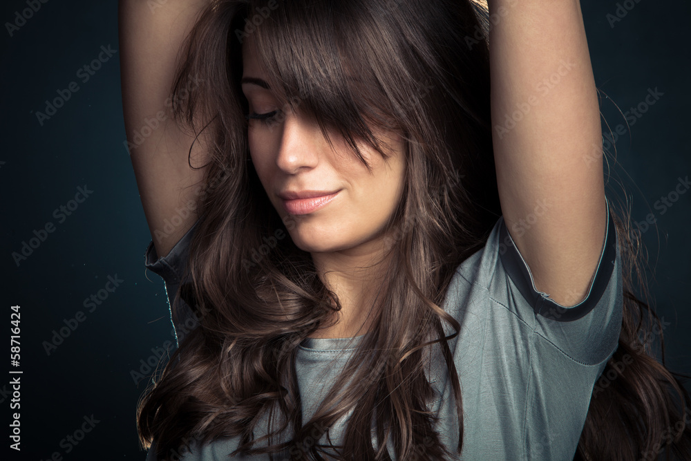 portrait portrait