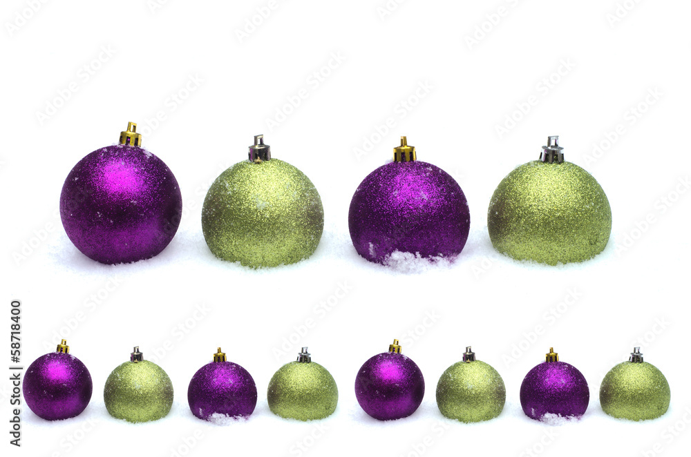 christmas decoration