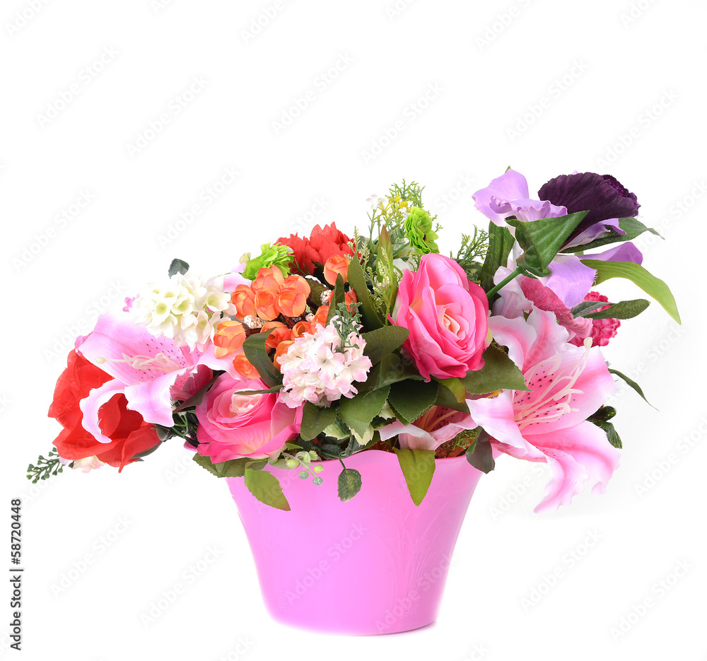 beautiful bouquet of bright flowers beautiful bouquet of bright flowers