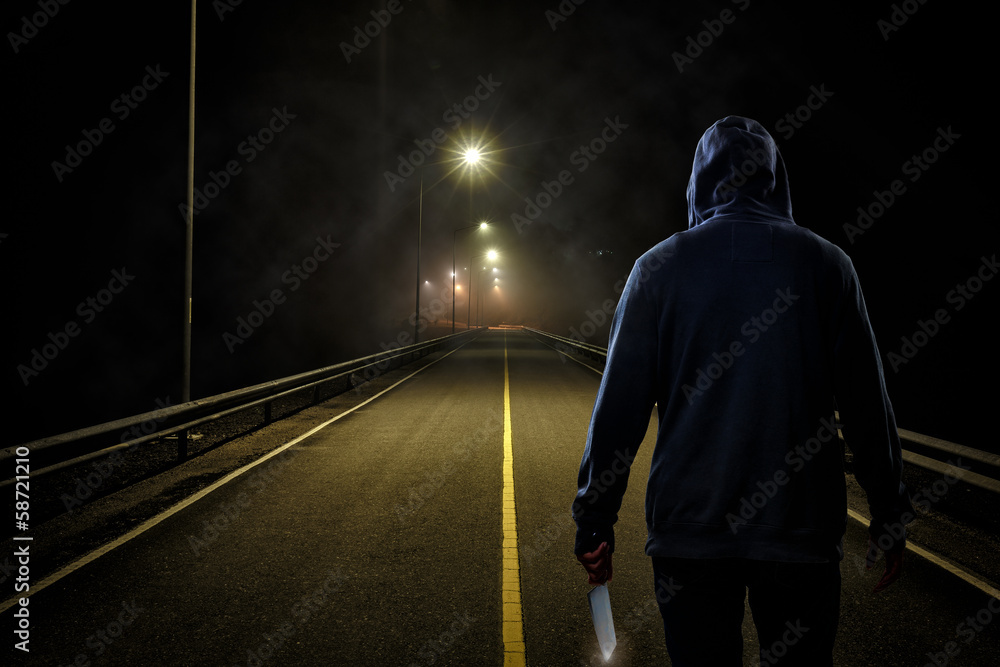 Murderer