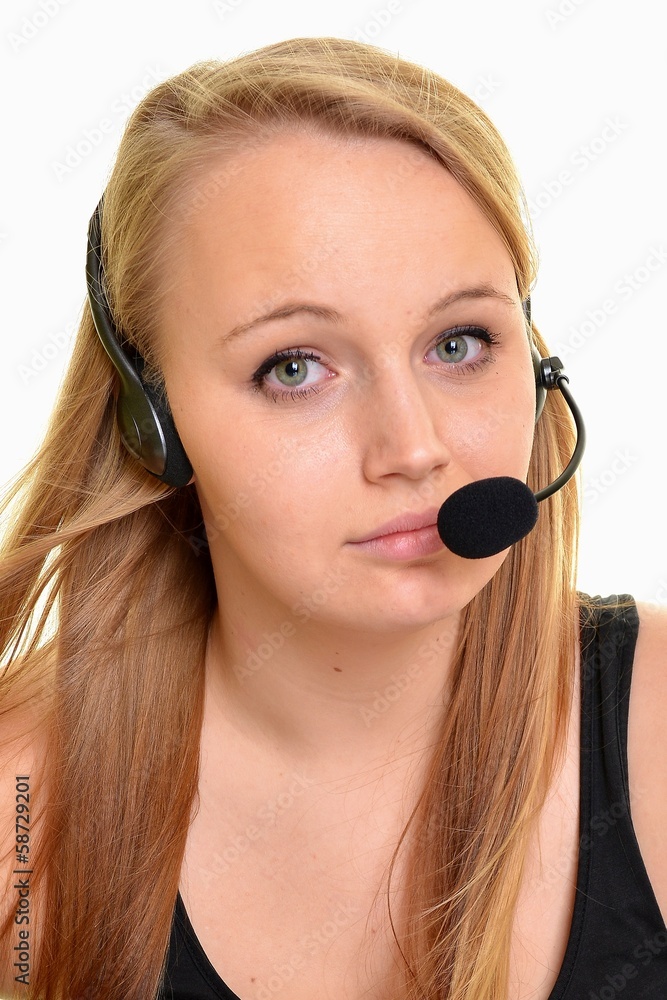 call center call center