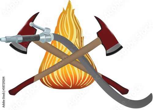 logo vigile del fuoco