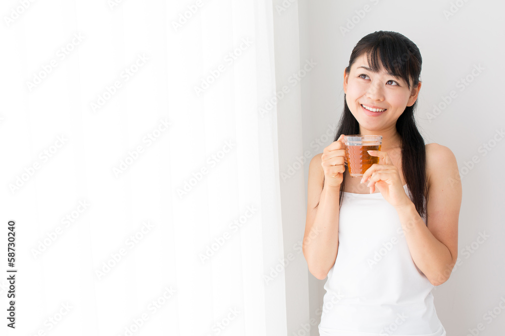 attractive asian woman lifestyle image attractive asian woman lifestyle image