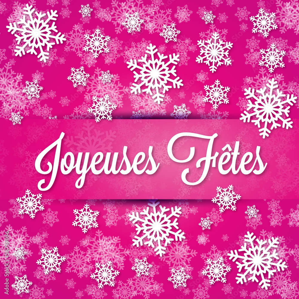 joyeuses fêtes joyeuses fêtes