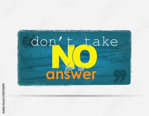 Motivational Background