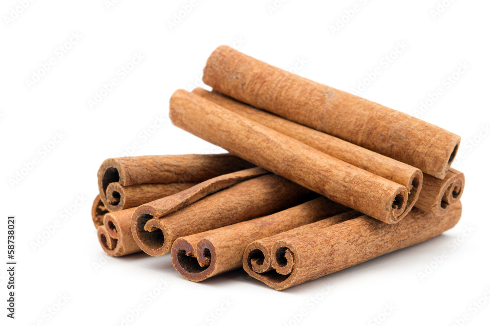 cinnamon cinnamon