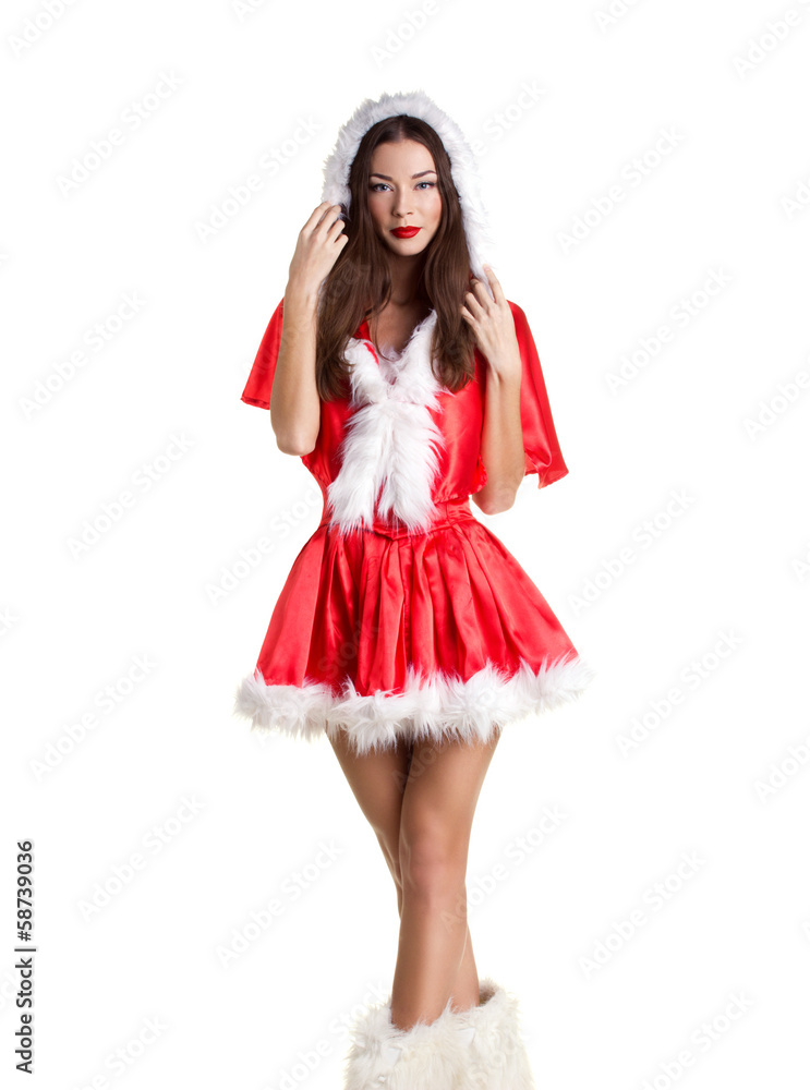 beautiful snow maiden beautiful snow maiden