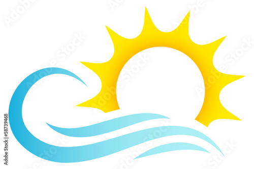 Sun & Waves