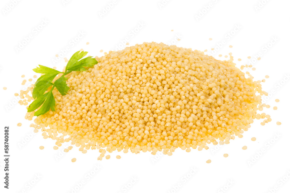 Obraz na płótnie Couscous