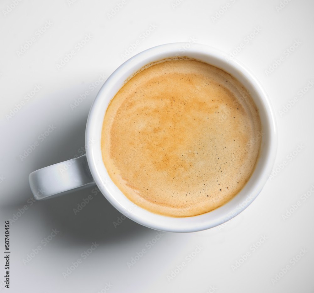Espresso Espresso