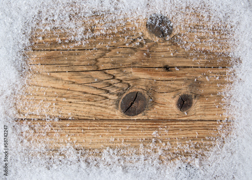 Old wood texture