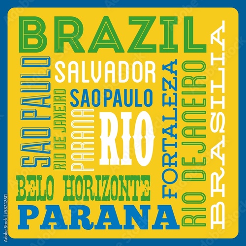 brazil design