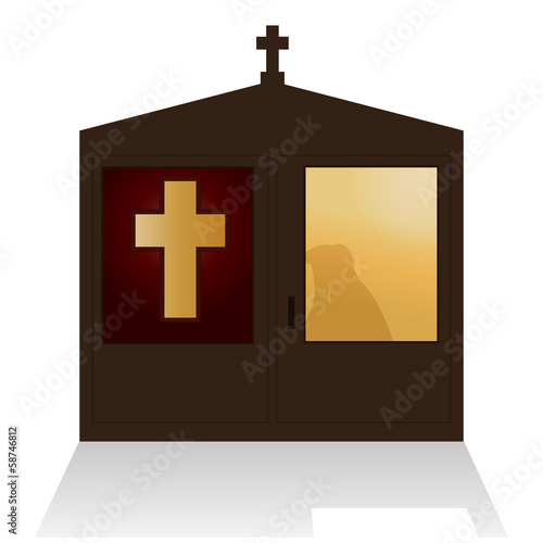Catholic sacrament of confession
