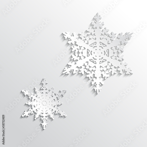 Design Snowflake
