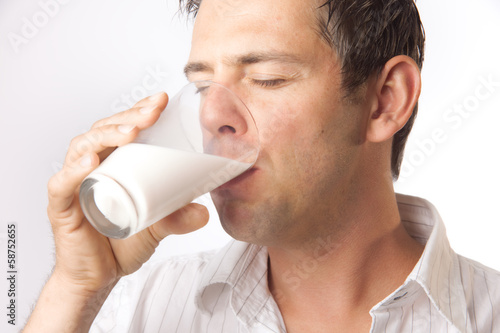 Fotografía milch