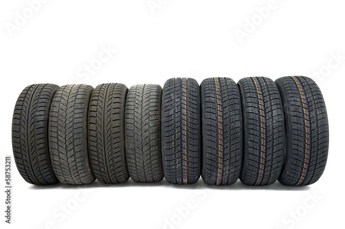 Tyre sets