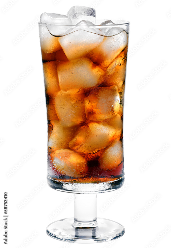 COLA COLA