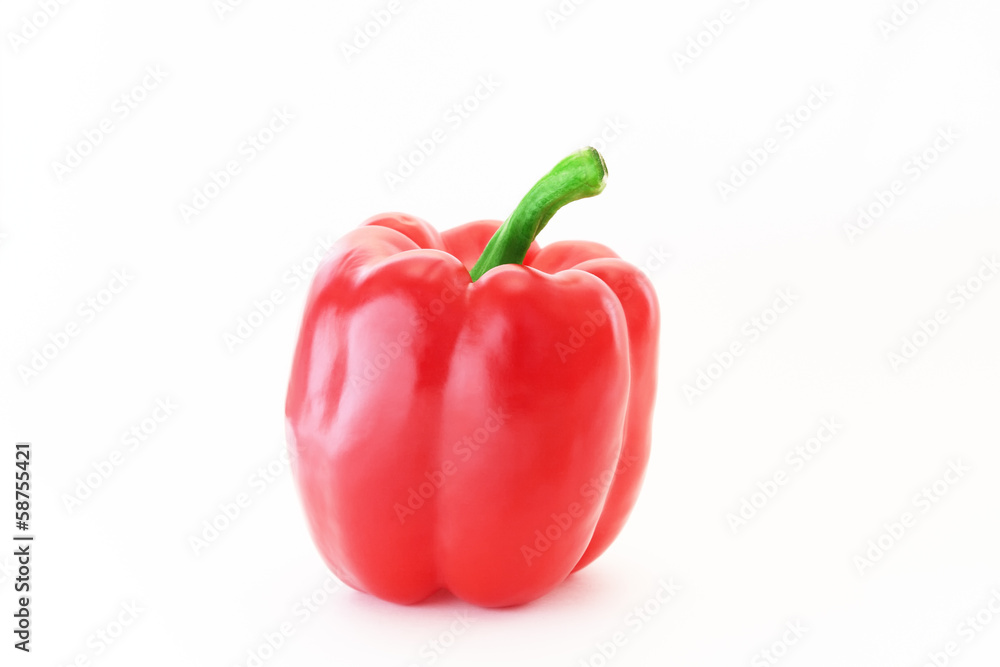 red pepper