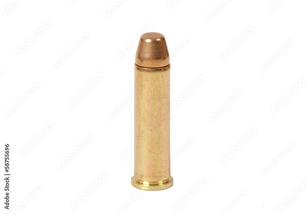 357 Magnum Patrone 357 Magnum Patrone