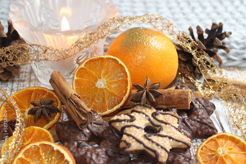 Ambiance de Noël