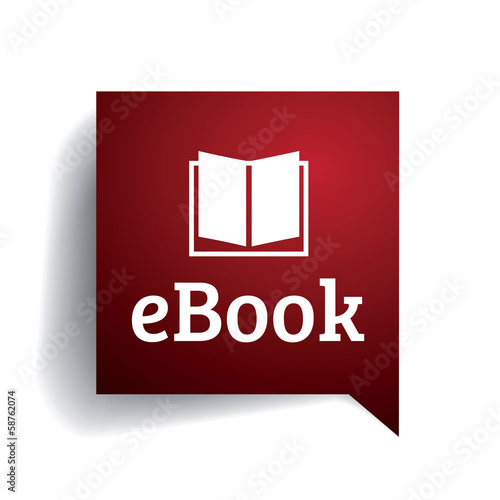 Ebook icon