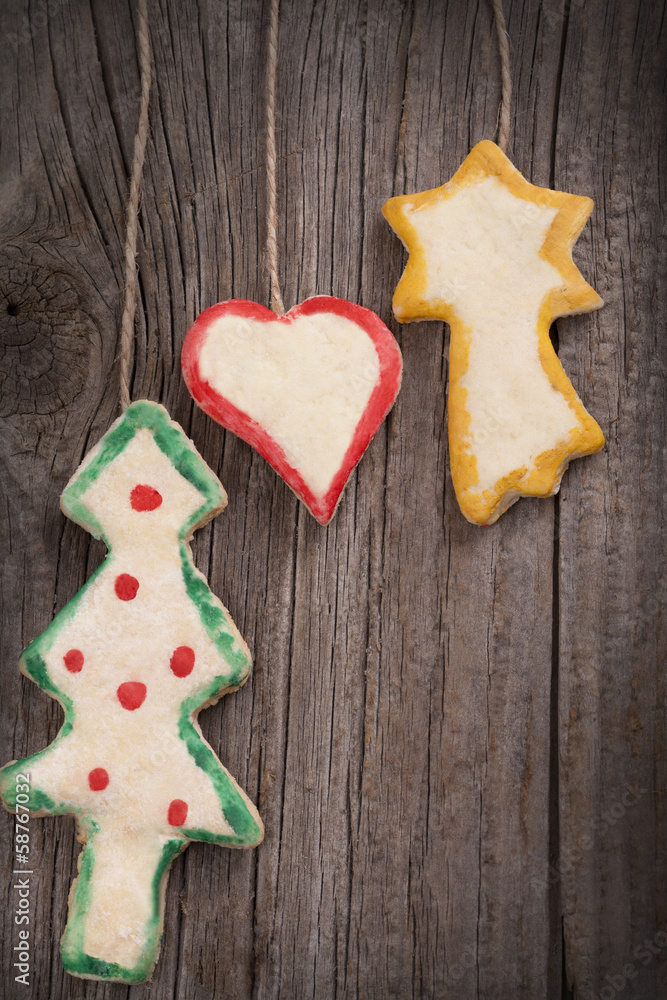 gingerbread cookies gingerbread cookies