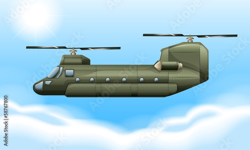 Chopper