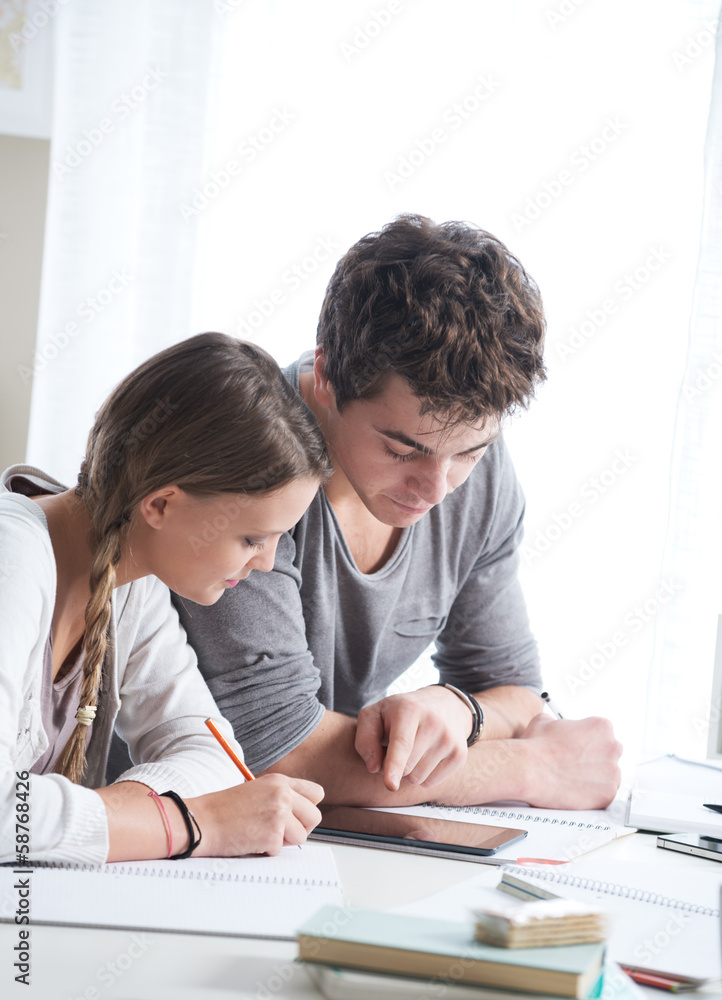 Students Students
