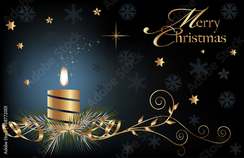 Christmas light