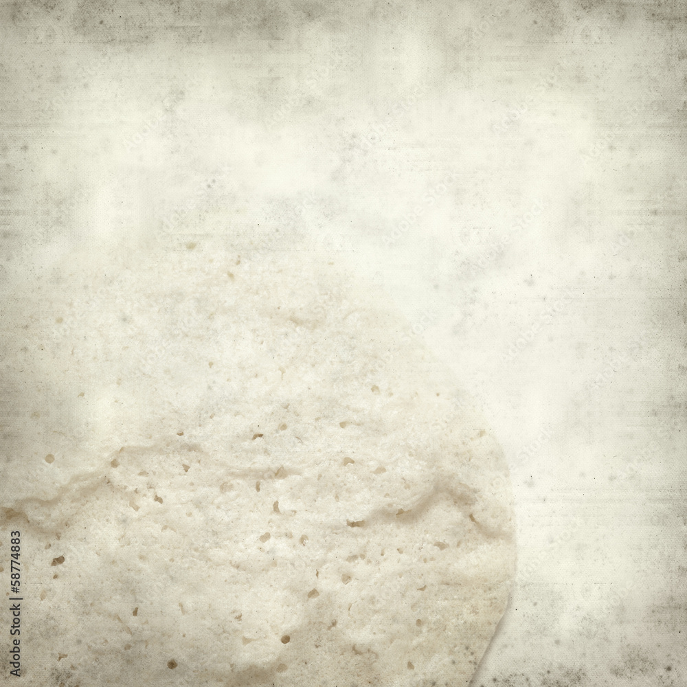 Naklejka premium textured old paper background
