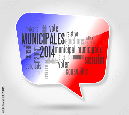 Bulle : municipales 2014