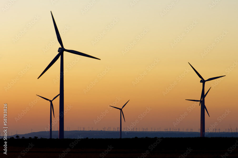 Wind Energy