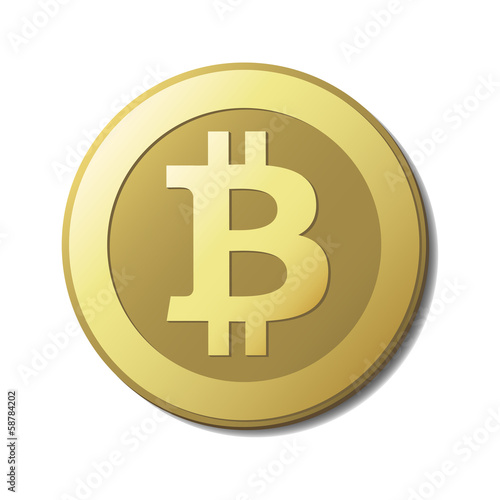 Bitcoin vector