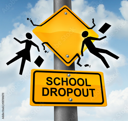 School Dropout photo