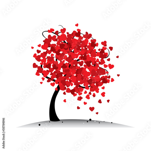 love tree