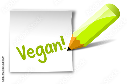Vegan